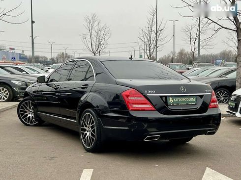 Mercedes-Benz S-Класс 2012 - фото 15