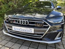 Продаж вживаних Audi S7 в Києві - купити на Автобазарі