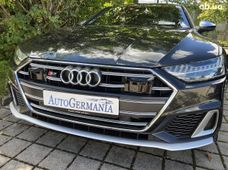 Купить Audi S7 бензин бу в Киеве - купить на Автобазаре