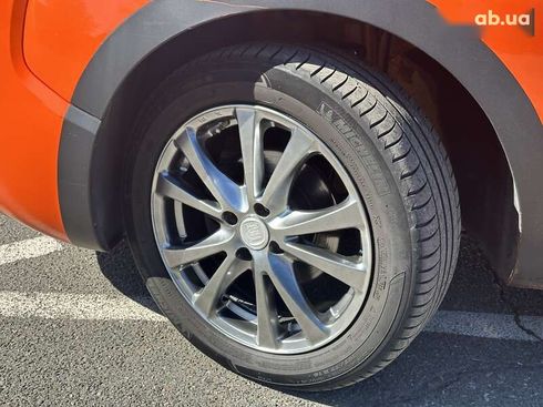 Fiat Qubo 2015 - фото 11