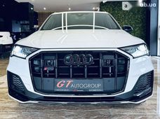 Купить Audi SQ7 2023 бу в Киеве - купить на Автобазаре