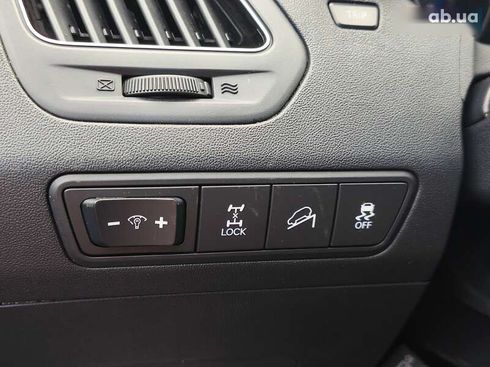 Hyundai ix35 2010 - фото 17