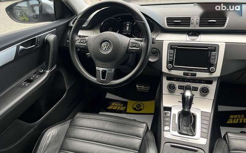 Volkswagen Passat 2013 - фото 19