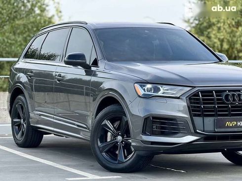 Audi Q7 2019 - фото 6