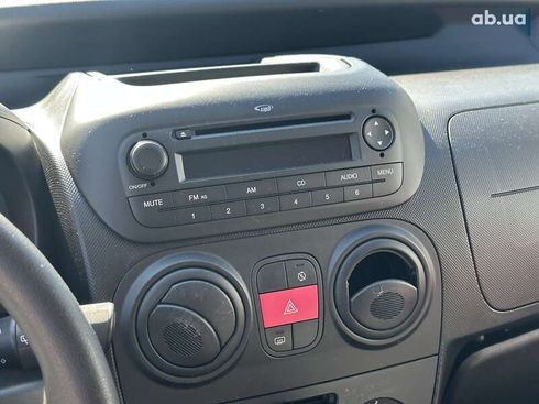 Fiat Qubo 2015 - фото 20
