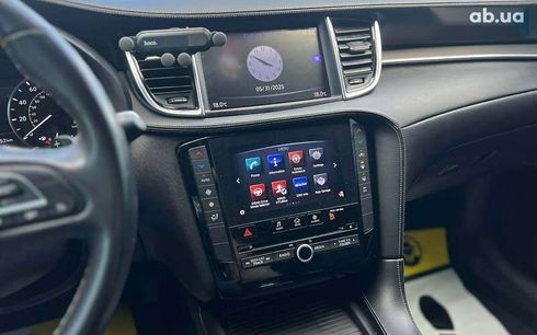Infiniti QX50 2019 - фото 20