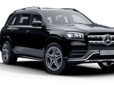 Купить новые Mercedes GLS - купить на Автобазаре
