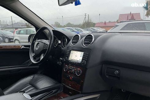 Mercedes-Benz M-Класс 2005 - фото 26