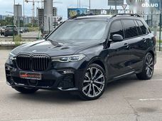 Продажа б/у BMW X7 в Киевской области - купить на Автобазаре