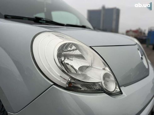 Renault Kangoo 2012 - фото 24