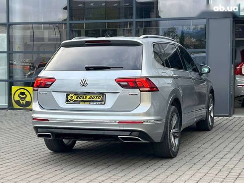 Volkswagen Tiguan 2019 - фото 7