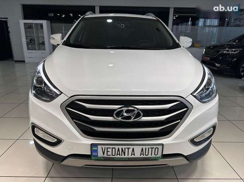 Hyundai Tucson 2013 - фото 2