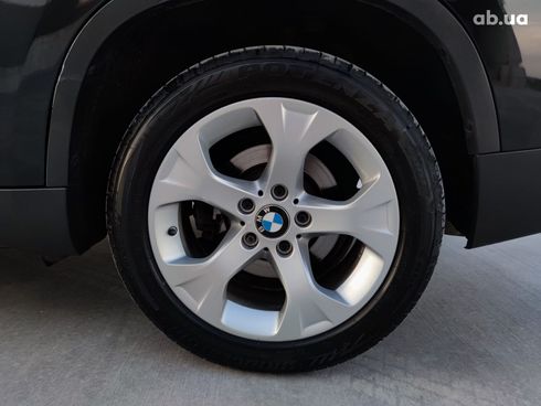 BMW X1 2014 черный - фото 43
