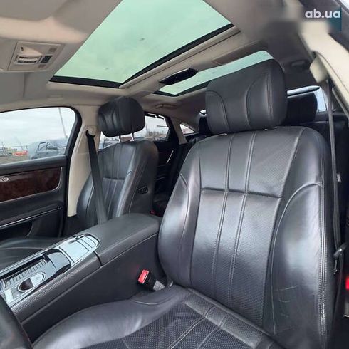 Jaguar XJ 2013 - фото 12
