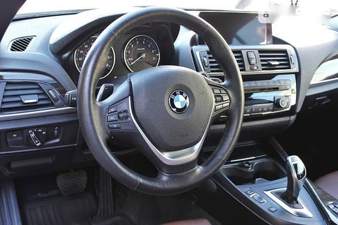 BMW 228 2015 - фото 17