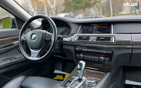 BMW 7 серия 2015 - фото 27
