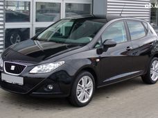 Запчастини SEAT на Легкові авто в Полтавській області - купити на Автобазарі
