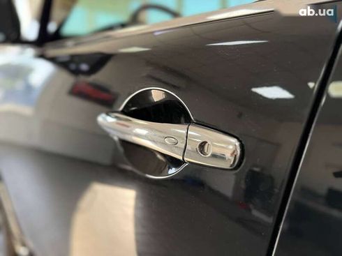 Infiniti QX80 2014 - фото 20