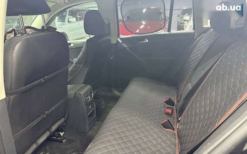 Volkswagen Tiguan 2011 - фото 15
