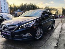 Продажа б/у Hyundai Sonata в Киевской области - купить на Автобазаре