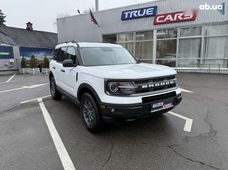 Продаж вживаних Ford Bronco Sport 2021 року в Києві - купити на Автобазарі