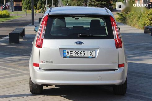 Ford C-Max 2010 - фото 27
