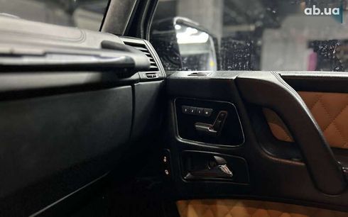 Mercedes-Benz G-Класс 2013 - фото 21