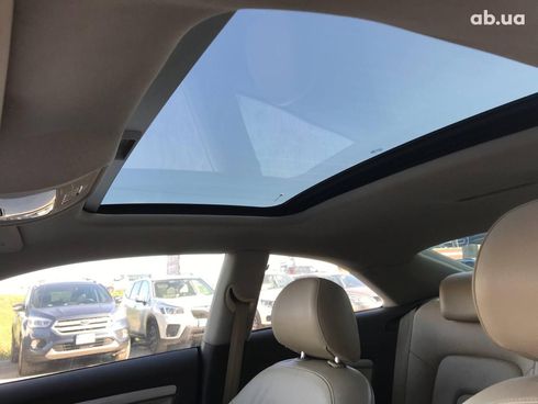 Audi A5 2015 красный - фото 13