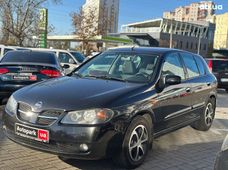 Продажа б/у хетчбэк Nissan Almera - купить на Автобазаре