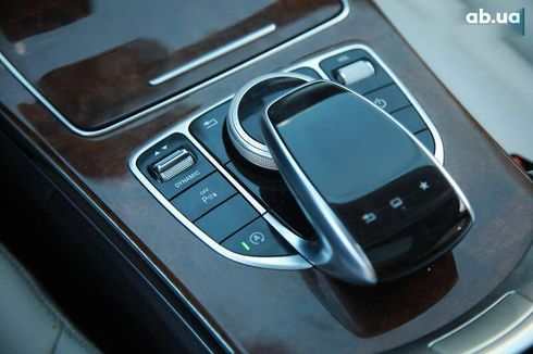 Mercedes-Benz C-Класс 2015 - фото 16