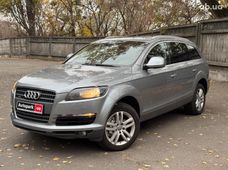 Продажа б/у Audi Q7 2008 года - купить на Автобазаре