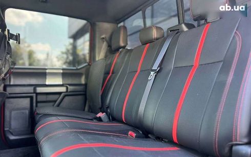 Ford f-150 2017 - фото 26