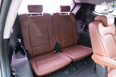 Hyundai Grand Santa Fe 2015 - фото 14