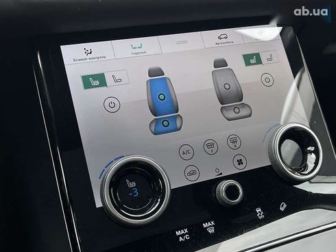 Land Rover Range Rover Velar 2019 - фото 28