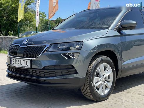 Skoda Karoq 2020 - фото 4