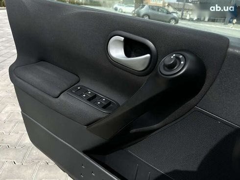 Renault Megane 2009 - фото 24