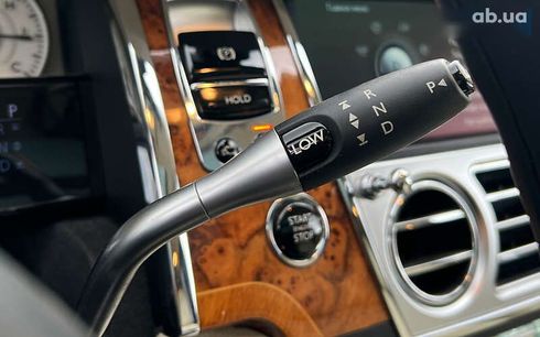 Rolls-Royce Ghost 2012 - фото 13