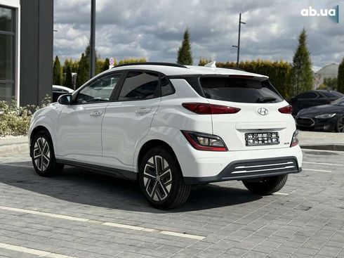 Hyundai Kona 2021 - фото 6