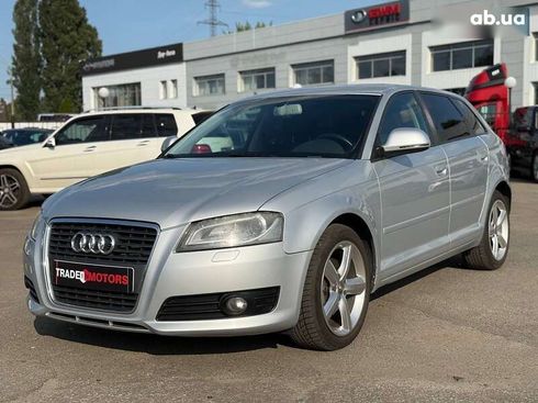 Audi A3 2009 - фото 7