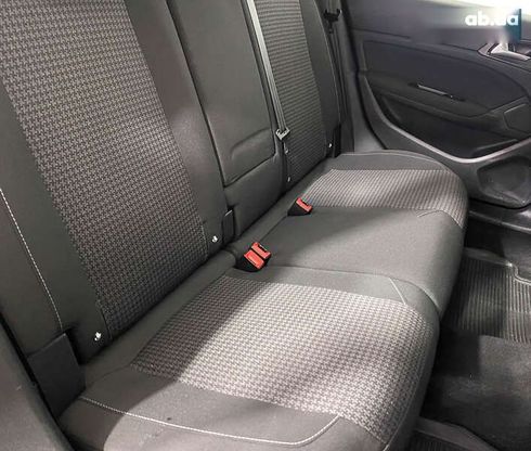 Peugeot 308 2020 - фото 21