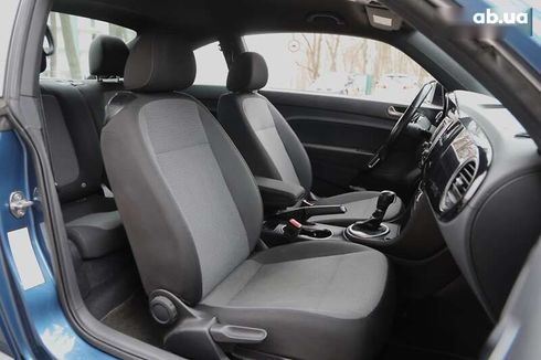 Volkswagen Beetle 2018 - фото 9