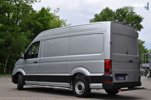 Volkswagen Crafter 2021 - фото 10