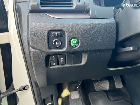 Honda Pilot 2022 белый - фото 22