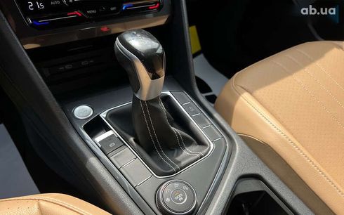Volkswagen Tiguan 2024 - фото 15
