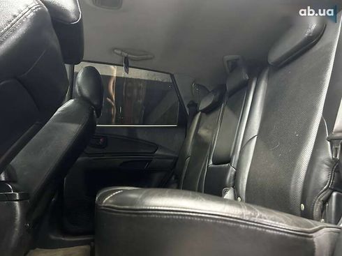 Hyundai Tucson 2009 - фото 12