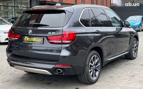 BMW X5 2014 - фото 6