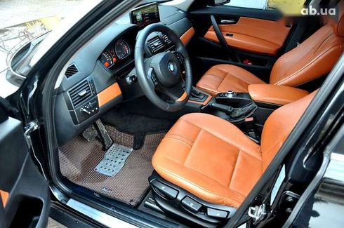 BMW X3 2006 - фото 14