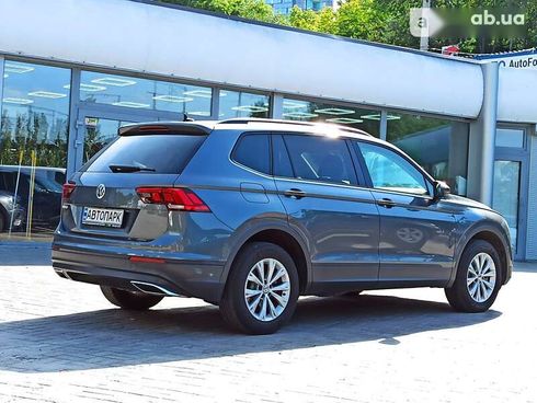 Volkswagen Tiguan 2019 - фото 9