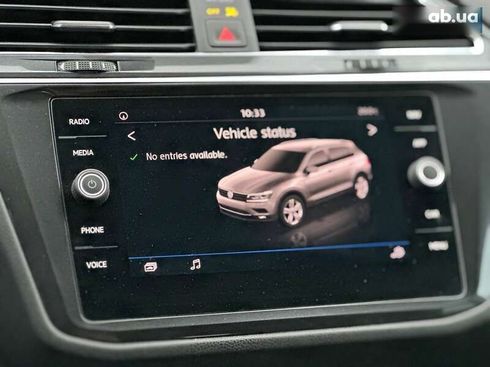Volkswagen Tiguan 2020 - фото 22