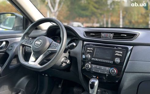 Nissan Rogue 2017 - фото 15